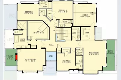 5902 Cherry Hill Road, Ann Arbor, MI 48105 - Photo 26