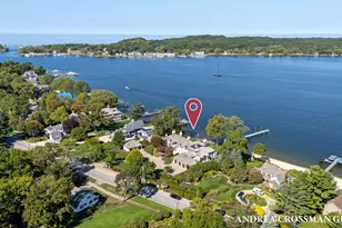 1933 S Shore Dr, Holland, MI 49423 - Photo 4