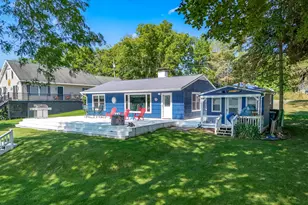 181 Dons Dr, Quincy, MI 49082 - Photo 2