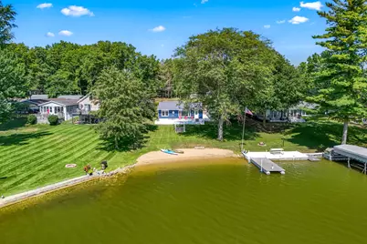 181 Dons Drive, Quincy, MI 49082 - Photo 1