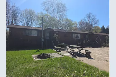 6772 N Claeys Drive, Fountain, MI 49410 - Photo 1