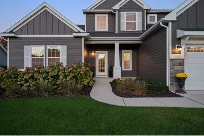 2600 Bell Circle, Stevensville, MI 49127 - Photo 4