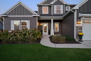 2600 Bell Cir, Stevensville, MI 49127 - Photo 4