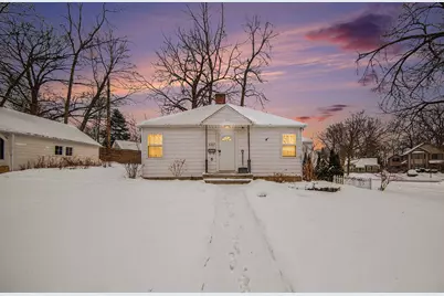 1217 Birk Avenue, Ann Arbor, MI 48103 - Photo 2