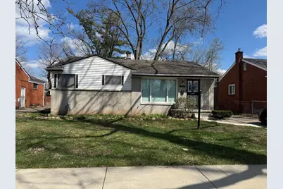 20240 Patton Street, Detroit, MI 48219 - Photo 1
