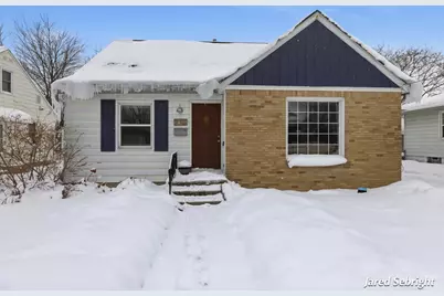 2715 Eastern Avenue SE, Grand Rapids, MI 49507 - Photo 1