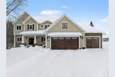 7843 Harvest Hill Lane, Kalamazoo, MI 49009 - Photo 2