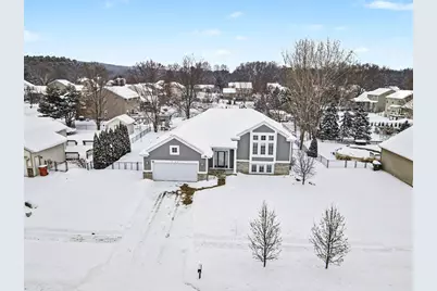 2129 Drew Street NE, Belmont, MI 49306 - Photo 2