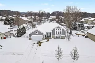 2129 Drew Street NE, Belmont, MI 49306 - Photo 2