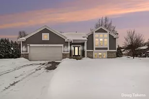 2129 Drew Street NE, Belmont, MI 49306 - Photo 34