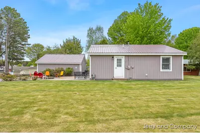 2058 N White Birch Drive, Mears, MI 49436 - Photo 20