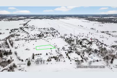 Vl Lot 21 Pleasant View Lane, Brooklyn, MI 49230 - Photo 1