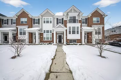 49527 Lantern Way, Canton, MI 48188 - Photo 1