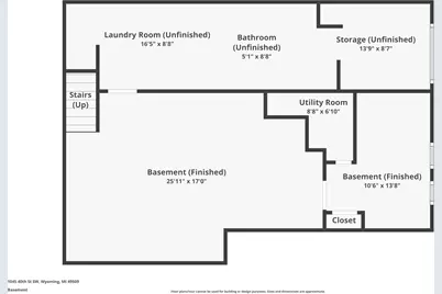 1045 40th Street SW, Wyoming, MI 49509 - Photo 36