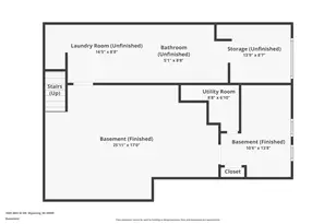 1045 40th St SW, Wyoming, MI 49509 - Photo 36