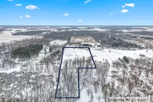 1440 Dimmers Rd, Reading, MI 49274 - Photo 2