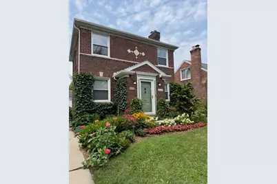 20457 Gardendale Street, Detroit, MI 48221 - Photo 1