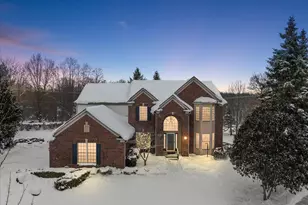 4406 Hickory Grove Ct NE, Ada, MI 49301 - Photo 30