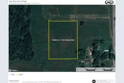 Vl Benny Ct (Private) #Parcel 4, Grand Junction, MI 49056 - Photo 22