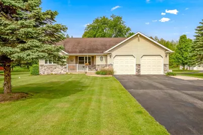 223 Leo Drive, Burlington, MI 49029 - Photo 1