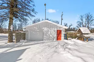 1773 N Newaygo Rd, Bailey, MI 49303 - Photo 2