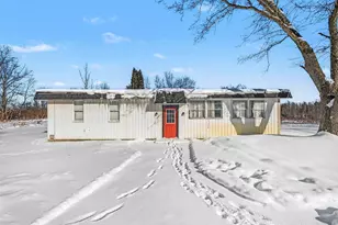 1773 N Newaygo Rd, Bailey, MI 49303 - Photo 1