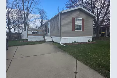 4131 York Lane, Jackson, MI 49201 - Photo 2