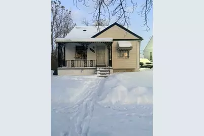 17432 Mackay Street, Hamtramck, MI 48212 - Photo 1