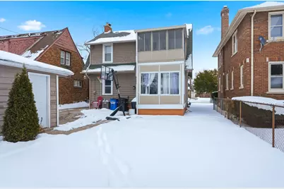 14837 Ashton Road, Detroit, MI 48223 - Photo 22