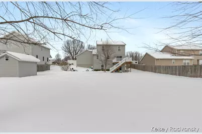 1536 Lillyview Court SW, Grand Rapids, MI 49509 - Photo 28