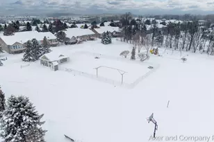 3686 Oxford, Hudsonville, MI 49426 - Photo 34