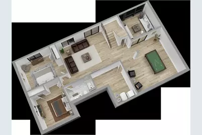 18026 Hoder Road, New Buffalo, MI 49117 - Photo 4