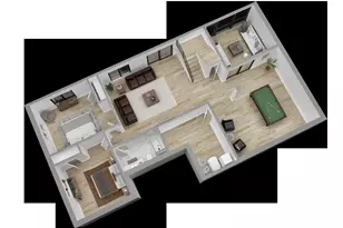 18026 Hoder Rd, New Buffalo, MI 49117 - Photo 4