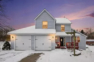 10881 Hoffman Rd, Three Rivers, MI 49093 - Photo 1