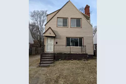 16583 Archdale, Detroit, MI 48235 - Photo 1