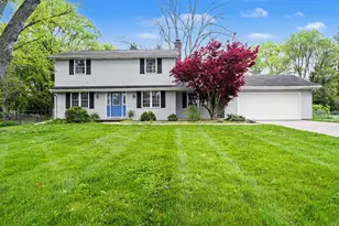 8232 Gull Manor, Richland, MI 49083 - Photo 1