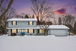 8232 Gull Manor, Richland, MI 49083 - Photo 1