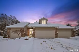 312 E North St, Hastings, MI 49058 - Photo 1