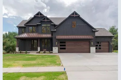 9891 Windflower Lane, Portage, MI 49024 - Photo 1