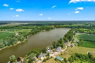 13854 Emens Dr, Hudson, MI 49247 - Photo 4