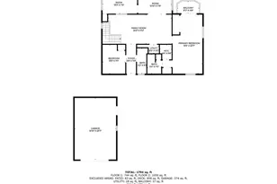 13854 Emens Dr, Hudson, MI 49247 - Photo 50