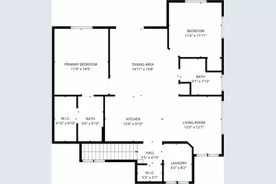 2354 Watertown Way NE, Grand Rapids, MI 49505 - Photo 30