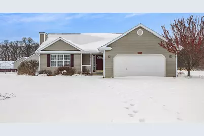 6189 Clover Meadows Avenue, Scotts, MI 49088 - Photo 2