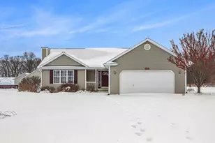 6189 Clovermeadows Ave, Scotts, MI 49088 - Photo 2