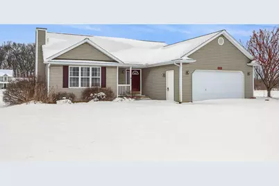 6189 Clover Meadows Avenue, Scotts, MI 49088 - Photo 1