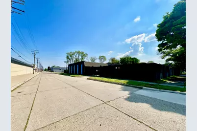 6450 E Hancock Street, Detroit, MI 48207 - Photo 4