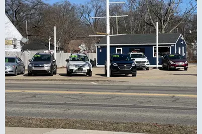 2184 S Getty Street, Muskegon, MI 49444 - Photo 1