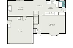 535 S Hubbard St, Westland, MI 48186 - Photo 20