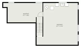 535 S Hubbard St, Westland, MI 48186 - Photo 22