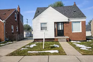 844 Harrison Blvd, Lincoln Park, MI 48146 - Photo 16